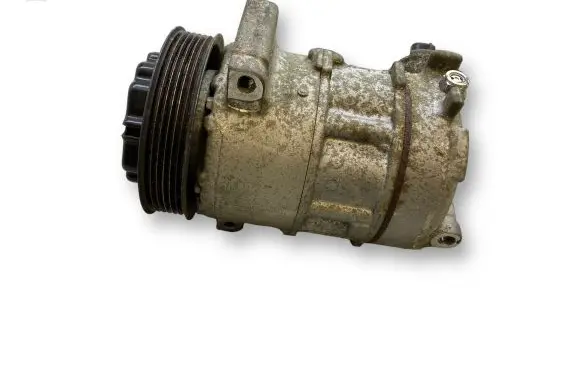Chrysler Sebring (JS) Air conditioning (A/C) compressor (pump) P55111426AC 6SEU16C 10J01242