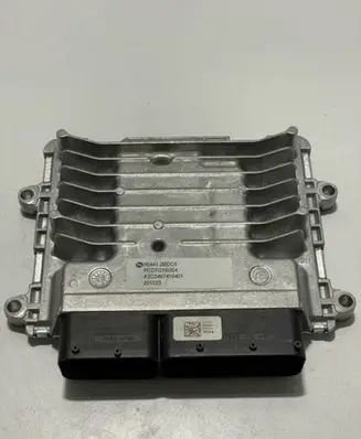 KIA Niro Engine control unit/module 954412BDC0 A3C0487410401 SIM2K305