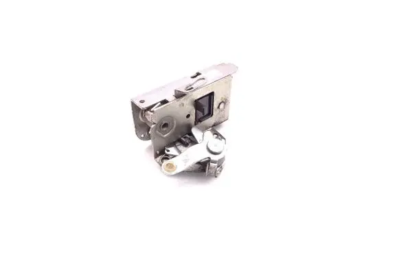 Iveco Daily 35 - 40.10 Rear door lock 500329771
