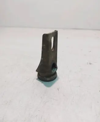 Opel Meriva A Radiator mount bracket 13154983