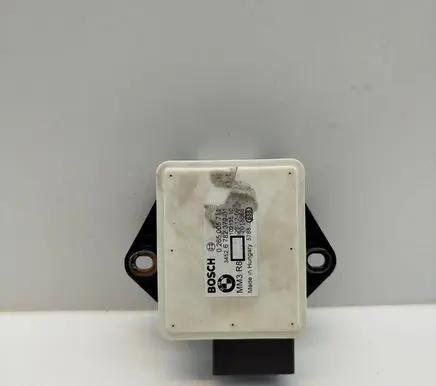 BMW X5 E70 ESP acceleration yaw rate sensor 0265005711