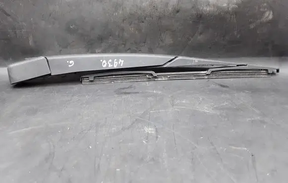Renault Scenic III - Grand scenic III Rear wiper blade arm NOCODE