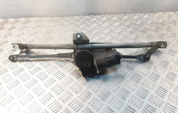 Audi A6 S6 C5 4B Front wiper linkage 3397020463 4B1955023B