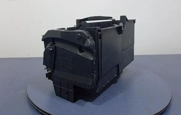 Ford Escape III Battery box tray EJ7B-10732-AJ