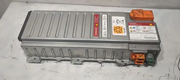 Peugeot 508 RXH Hybrid / electric car battery 9802300880A 695086306 9805241180