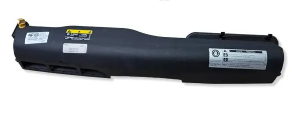 Seat Ibiza V (KJ) Air intake duct part 2Q0129509A 2Q0129509C 4013967A