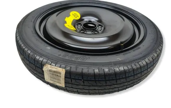 Volvo XC90 R18 spare wheel 31362275