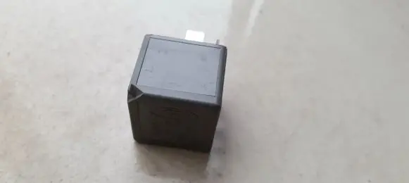 Ford Focus Other relay F80B14B192AA F80B-14B192-AA