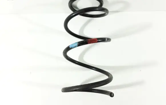 Toyota Prius (XW20) Front coil spring