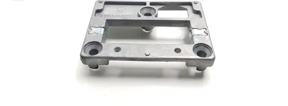 Mercedes-Benz CLK A209 C209 Other interior part A2038100111