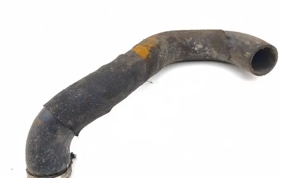Audi A6 S6 C8 4K Intercooler hose/pipe 4k0145738AF