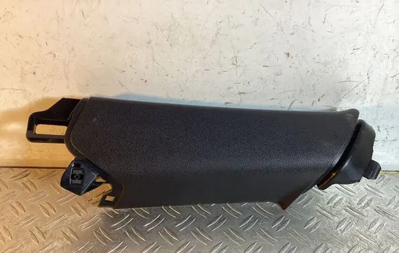 Porsche Macan (95B) (C) pillar trim 95B867288