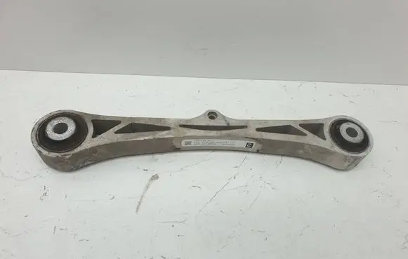 Other rear suspension part