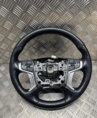 Mitsubishi Outlander Steering wheel