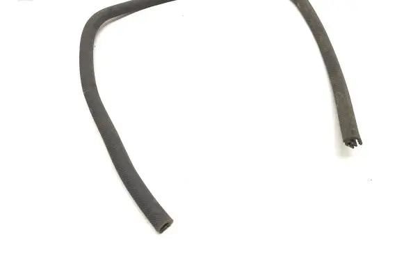 Citroen DS5 Rubber seal rear door window/glass 