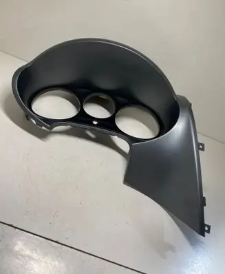 Dashboard trim