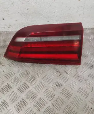 BMW 1 F20 F21 Tailgate rear/tail lights 011298 188851 H0US1U0