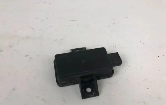 Maserati Levante Tire pressure sensor 670032409 CCAB11LP5580T2 2546AMC34MA