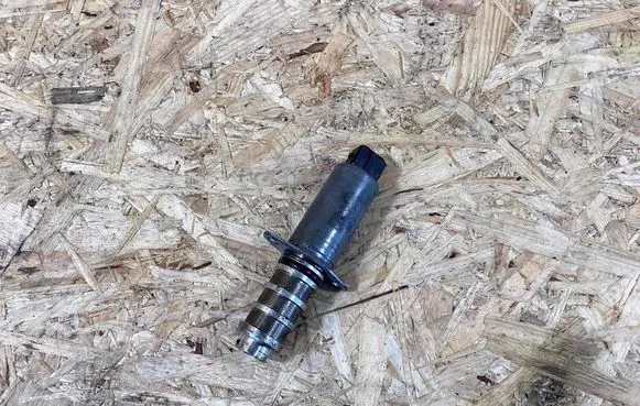 Porsche Cayenne (92A) Camshaft vanos timing valve 94810530406