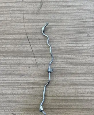 Subaru Outback (BT) Fuel injection (other) 