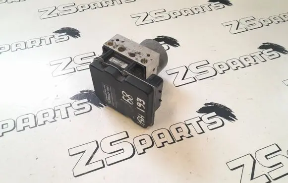 BMW 5 E60 E61 ABS Pump 6768906 6768908