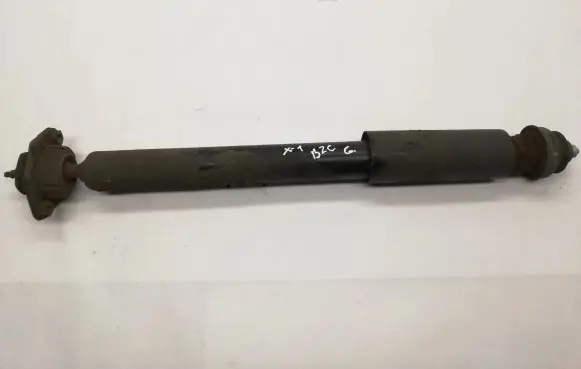 BMW X1 E84 Rear shock absorber/damper