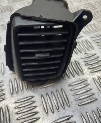 Mazda MPV Dashboard side air vent grill/cover trim LC62SIDELH