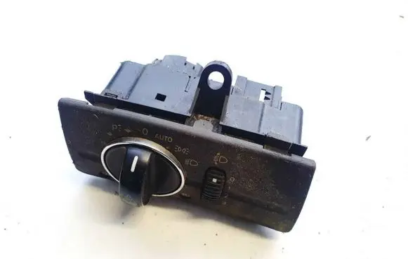Mercedes-Benz E W211 Light switch 2115450304 04056020