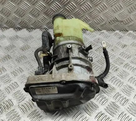 Renault Master III Electric power steering pump 491103543R