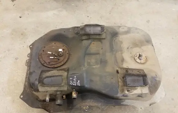 Mazda CX-7 Fuel tank 