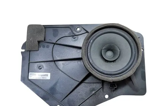 Volvo C30 Rear door speaker 31252250 09W45