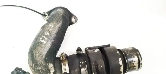 Nissan Pathfinder R51 Intercooler hose/pipe 