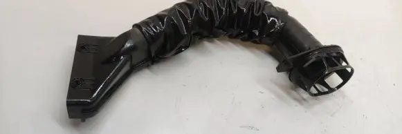 KIA Picanto Air intake duct part 0009501383 0089501383