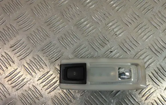 BMW X5 F15 Rear seat light 9288995
