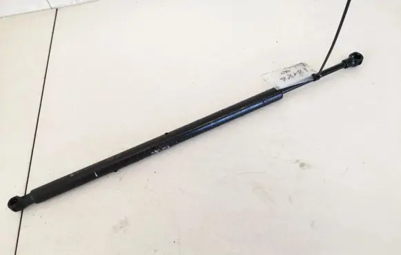 Peugeot 607 Front bonnet/hood damper/strut 9643926480