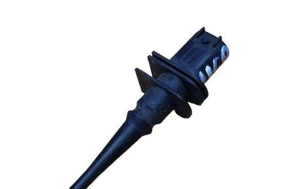 BMW 5 E60 E61 Outside/external air temperature sensor 6936953 13632610