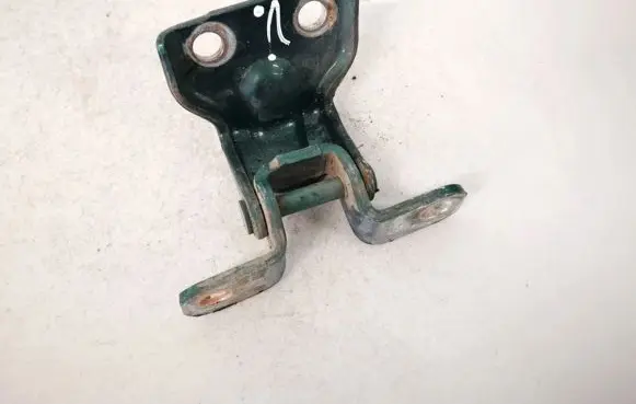 Mazda 626 Rear door lower hinge