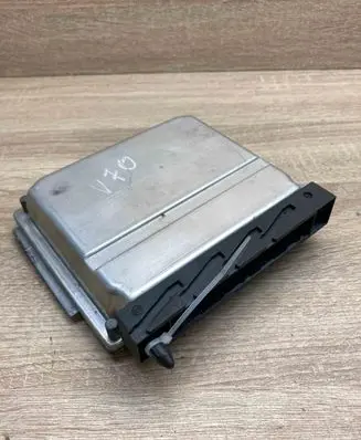 Volvo S80 Engine control unit/module ECU 0281010319 28SA5360 08677708A