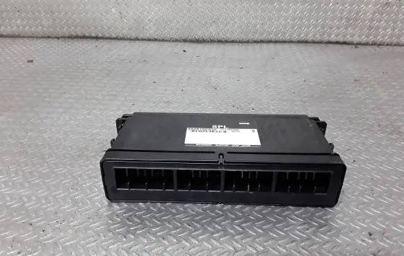 Subaru Forester SH Other control units/modules 88281SC830