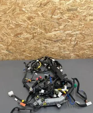 KIA Ceed Rear door wiring loom 91700J7070