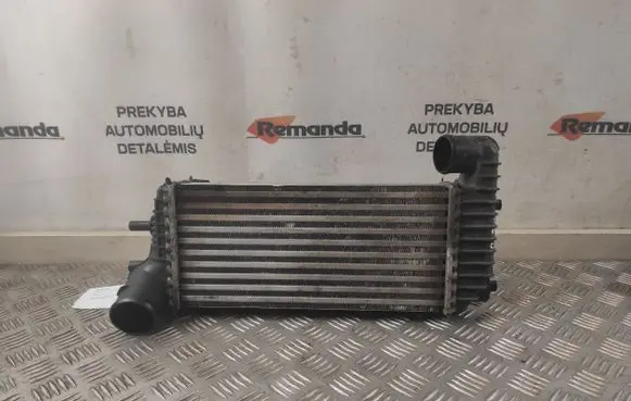 Ford Focus Intercooler radiator BV619L440CJ