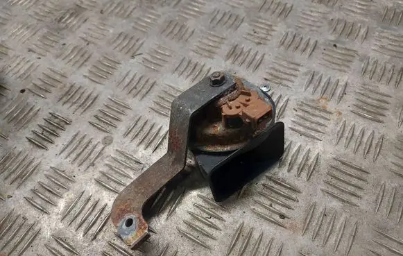 Volvo S80 Horn signal 0055306