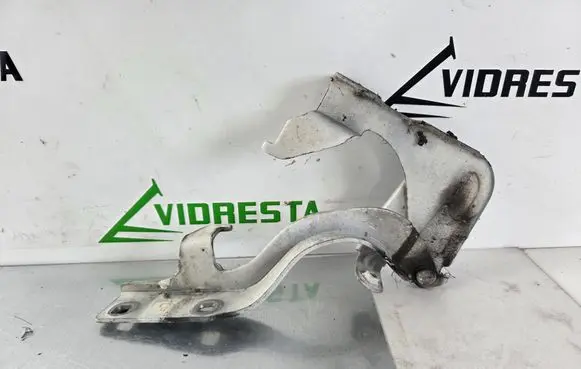 Engine bonnet/hood hinges