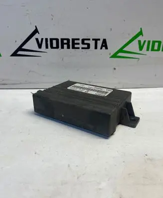 Citroen Berlingo Parking PDC control unit/module 6002JC0860 9663821680 0263004204