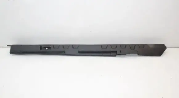 Mercedes-Benz E W212 Centre console side trim rear A2126900338
