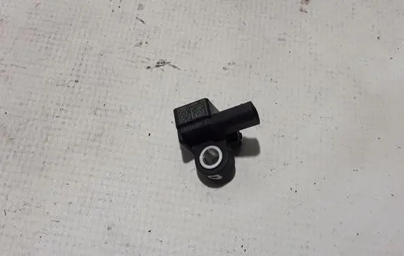 Ford Fiesta Airbag deployment crash/impact sensor GN15148006AA