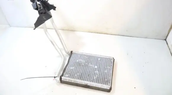 Honda Civic X Heater blower radiator
