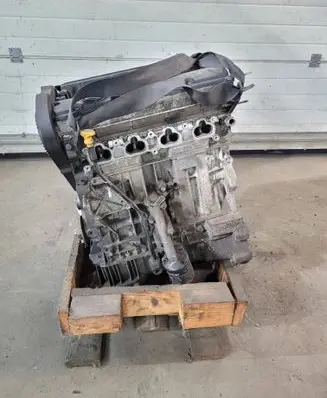 Citroen Xsara Picasso Engine EW10 2422