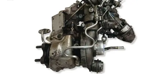 Mazda CX-5 Turbo 8103570002