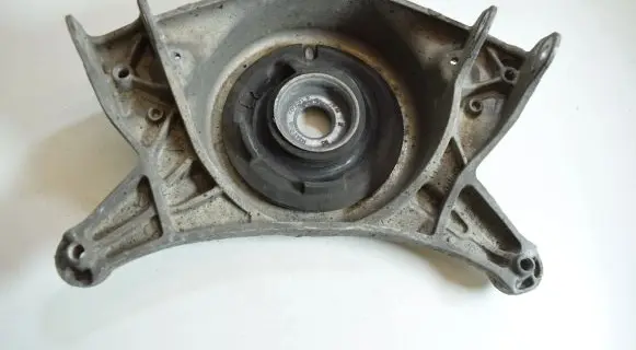 Audi A4 S4 B8 8K Front upper strut mount 8K0412384F